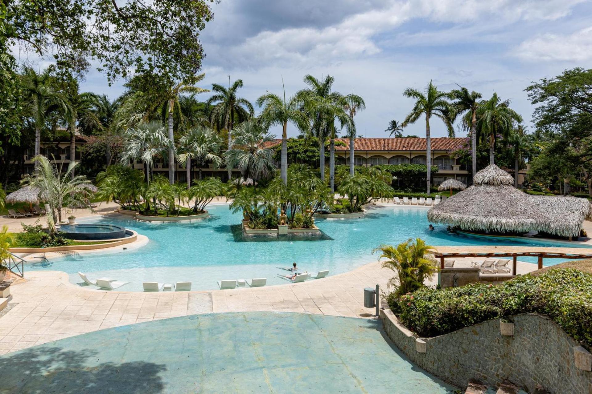 Luxury 2BR 2,5BA Condo, Matapalo 103 Tamarindo Exterior foto
