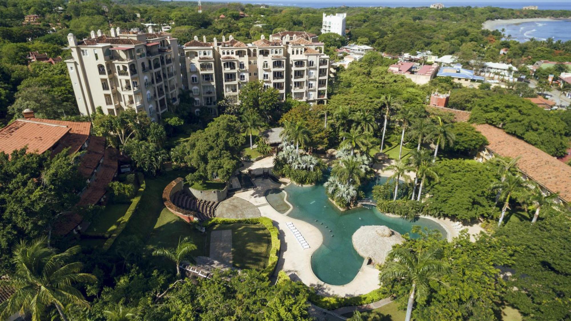 Luxury 2BR 2,5BA Condo, Matapalo 103 Tamarindo Exterior foto