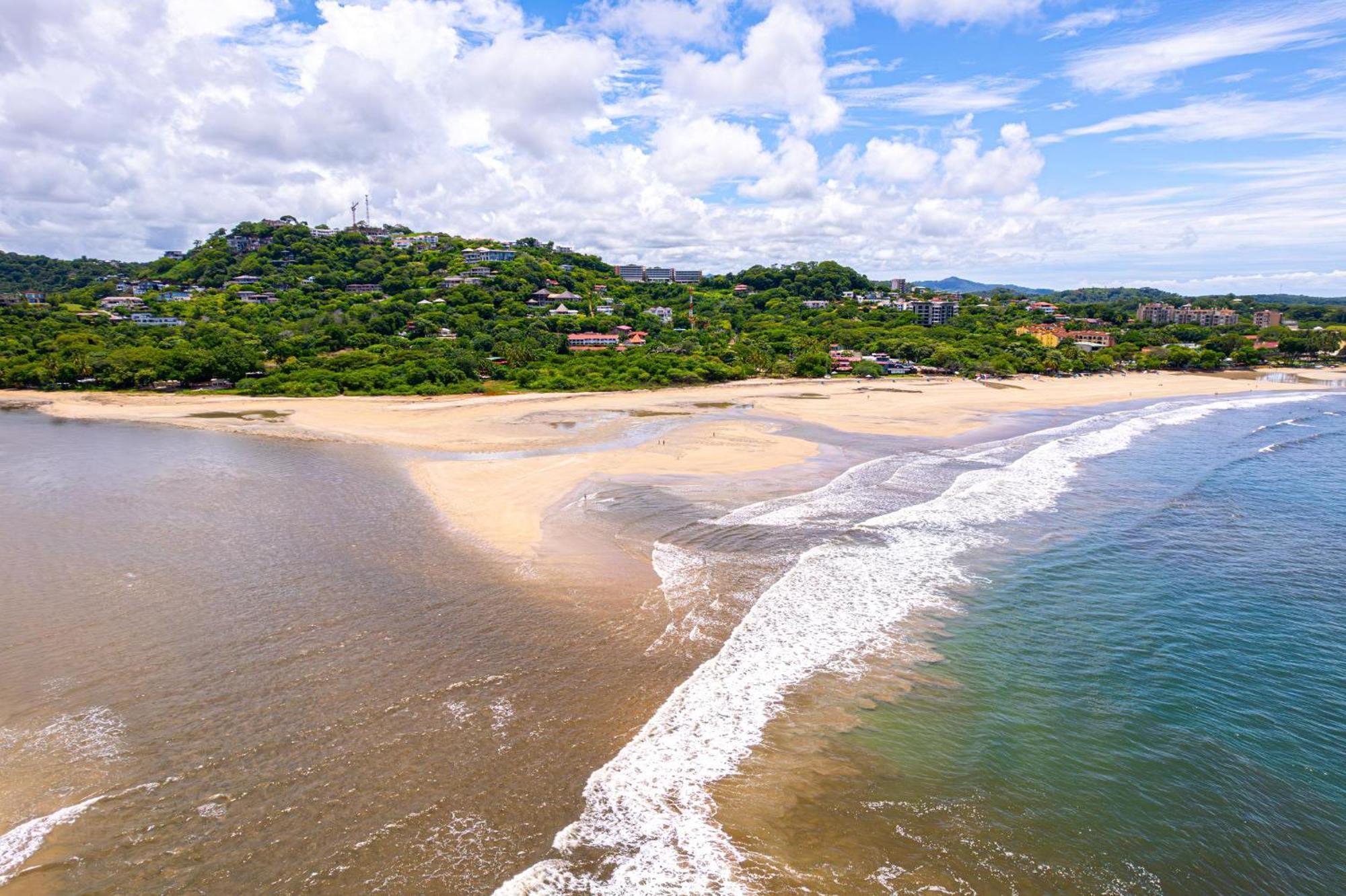 Luxury 2BR 2,5BA Condo, Matapalo 103 Tamarindo Exterior foto