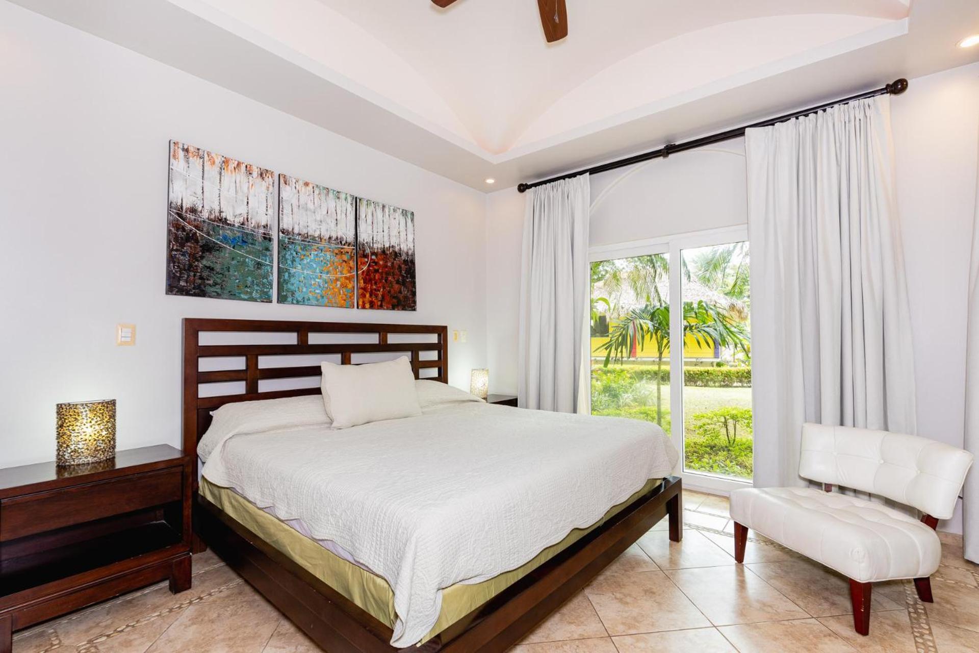 Luxury 2BR 2,5BA Condo, Matapalo 103 Tamarindo Exterior foto