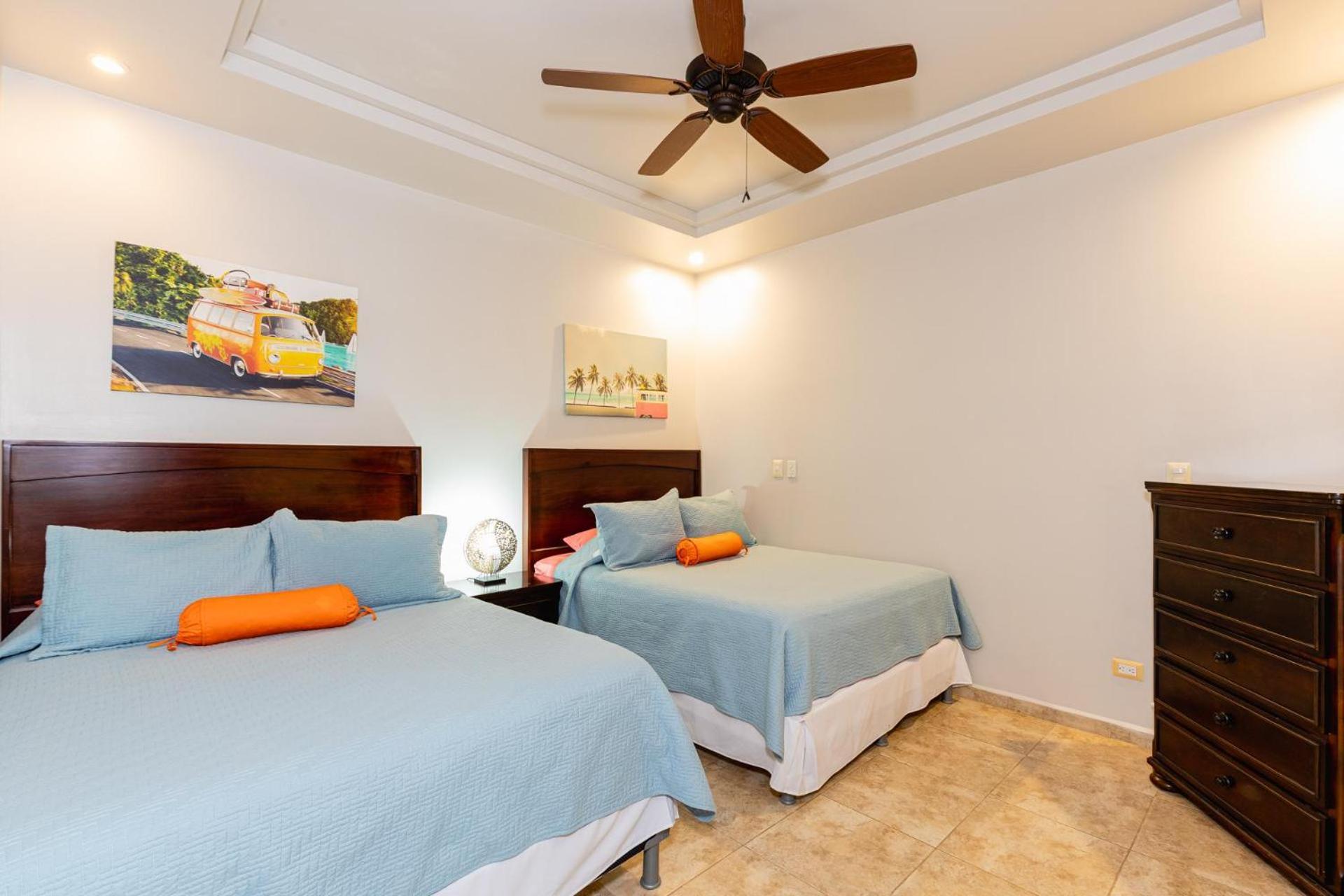 Luxury 2BR 2,5BA Condo, Matapalo 103 Tamarindo Exterior foto