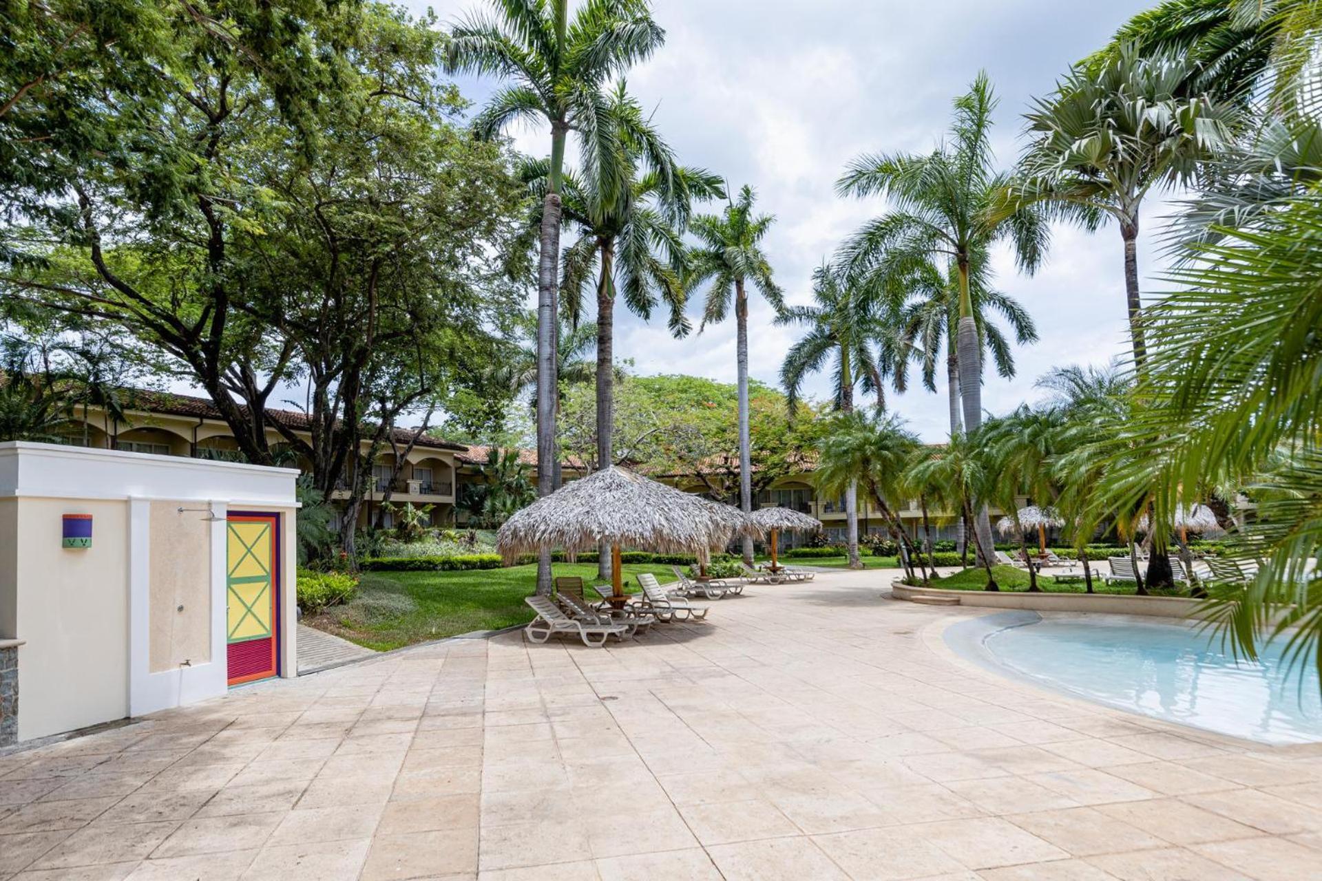 Luxury 2BR 2,5BA Condo, Matapalo 103 Tamarindo Exterior foto
