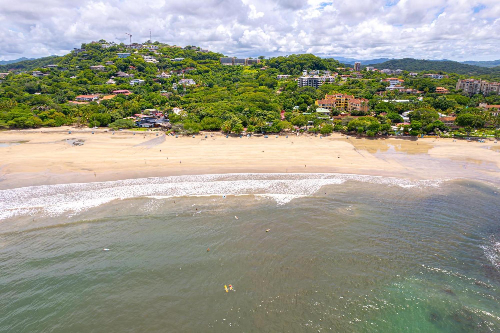 Luxury 2BR 2,5BA Condo, Matapalo 103 Tamarindo Exterior foto