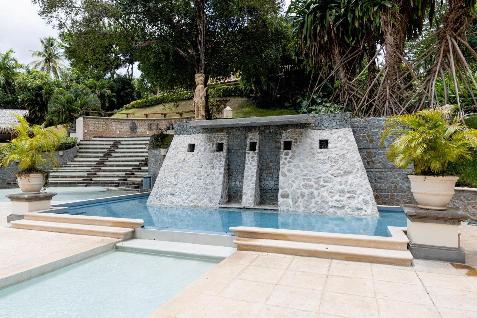 Luxury 2BR 2,5BA Condo, Matapalo 103 Tamarindo Exterior foto