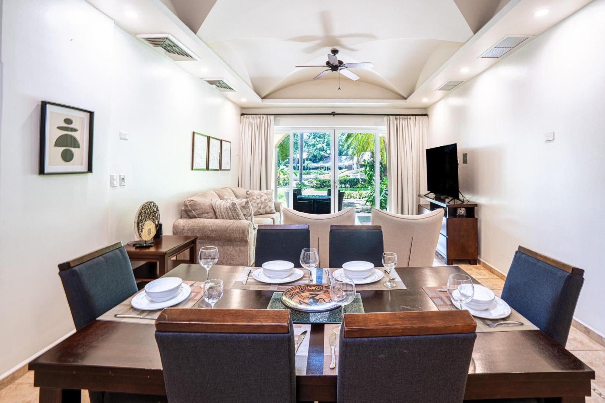 Luxury 2BR 2,5BA Condo, Matapalo 103 Tamarindo Exterior foto